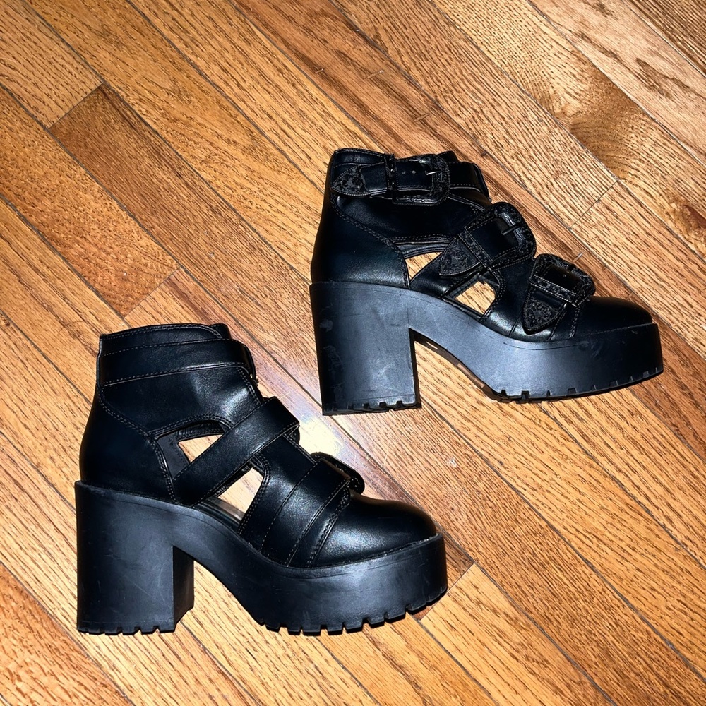 ASOS Boots